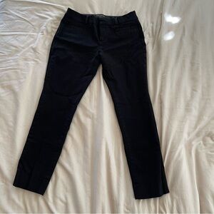Banana Republic Jackson Fit Stretch Women’s Pants Size 0P